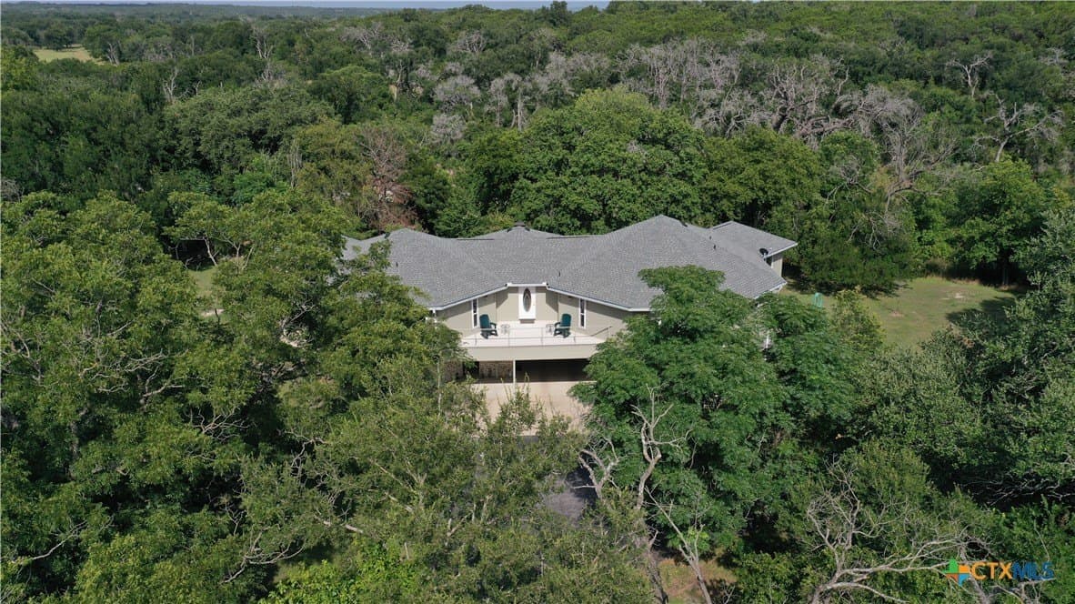 25.39 acres in Burnet County - photo 6