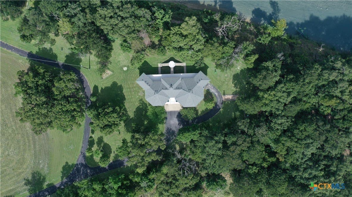 25.39 acres in Burnet County featured view