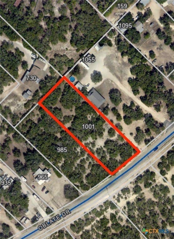 1.23 acres in Comal County - photo 19