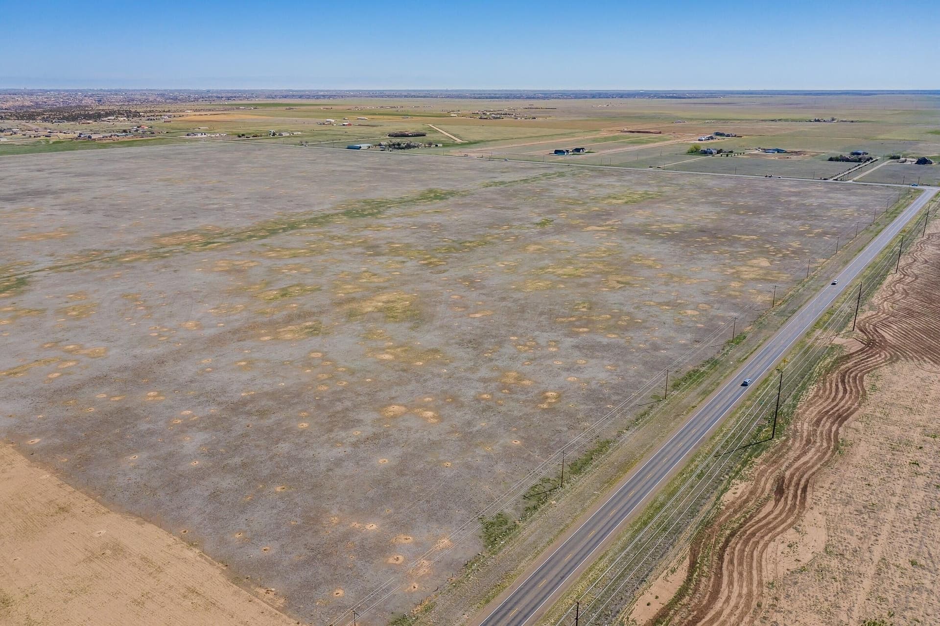 90.7 acres in Randall County gallery image 4