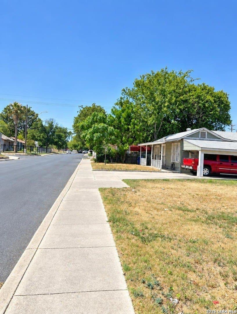0.24 acres in Bexar County - photo 3