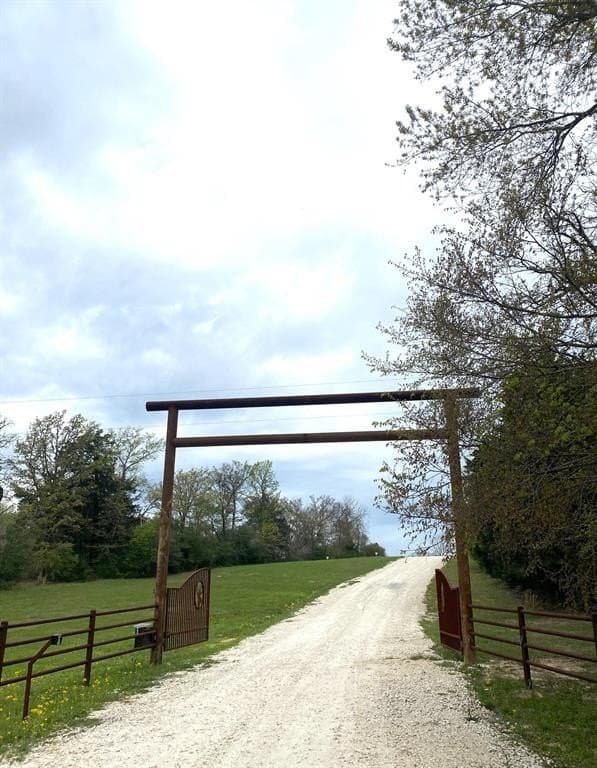 120.75 acres in Freestone County gallery image 2