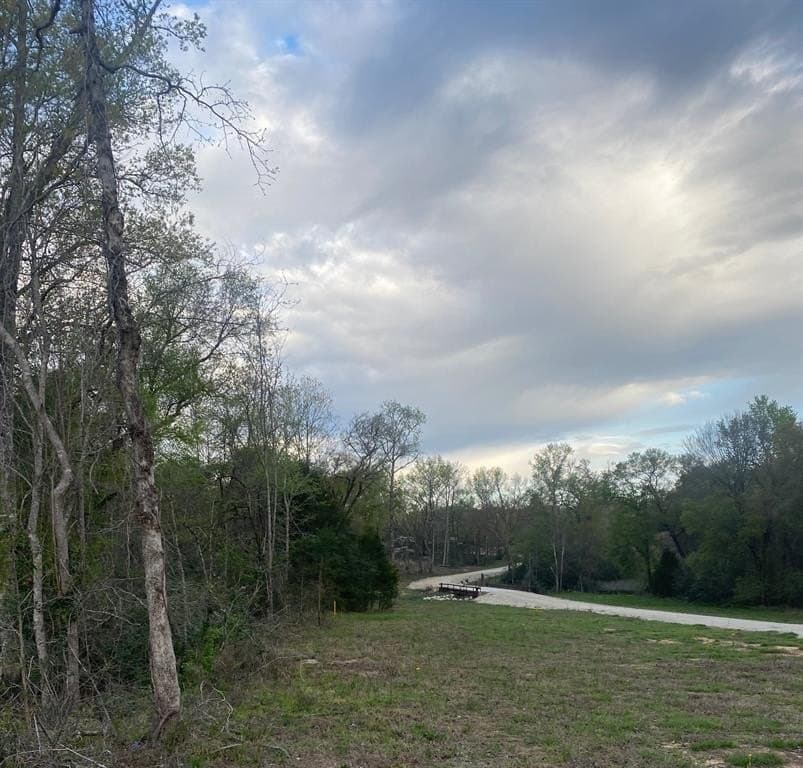 120.75 acres in Freestone County featured view