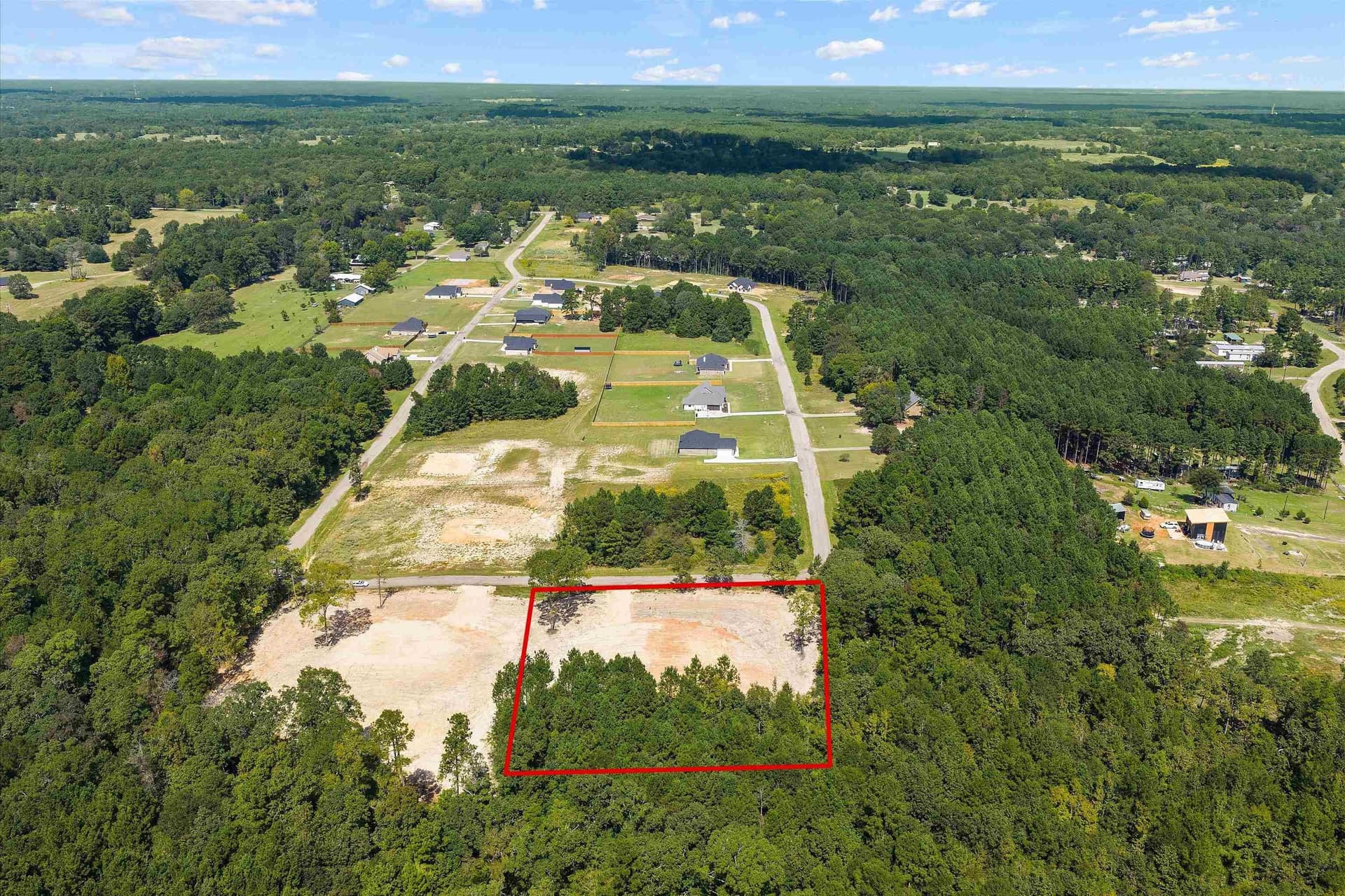 1 acres in Rusk County - photo 2