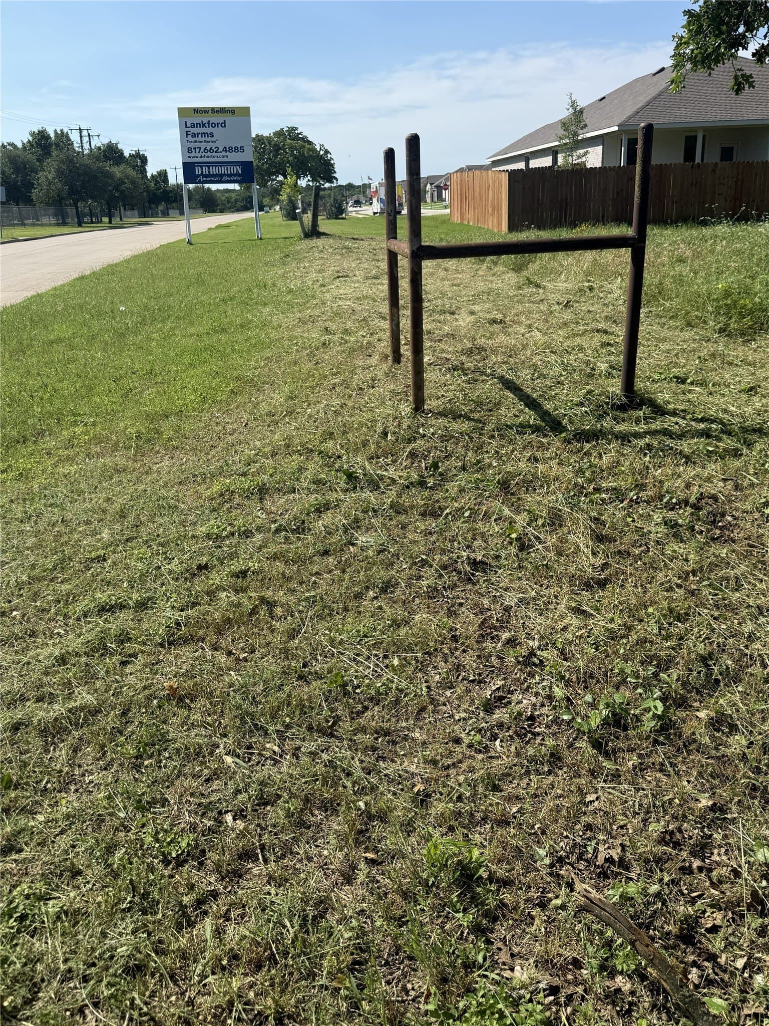 0.77 acres in Johnson County - photo 7
