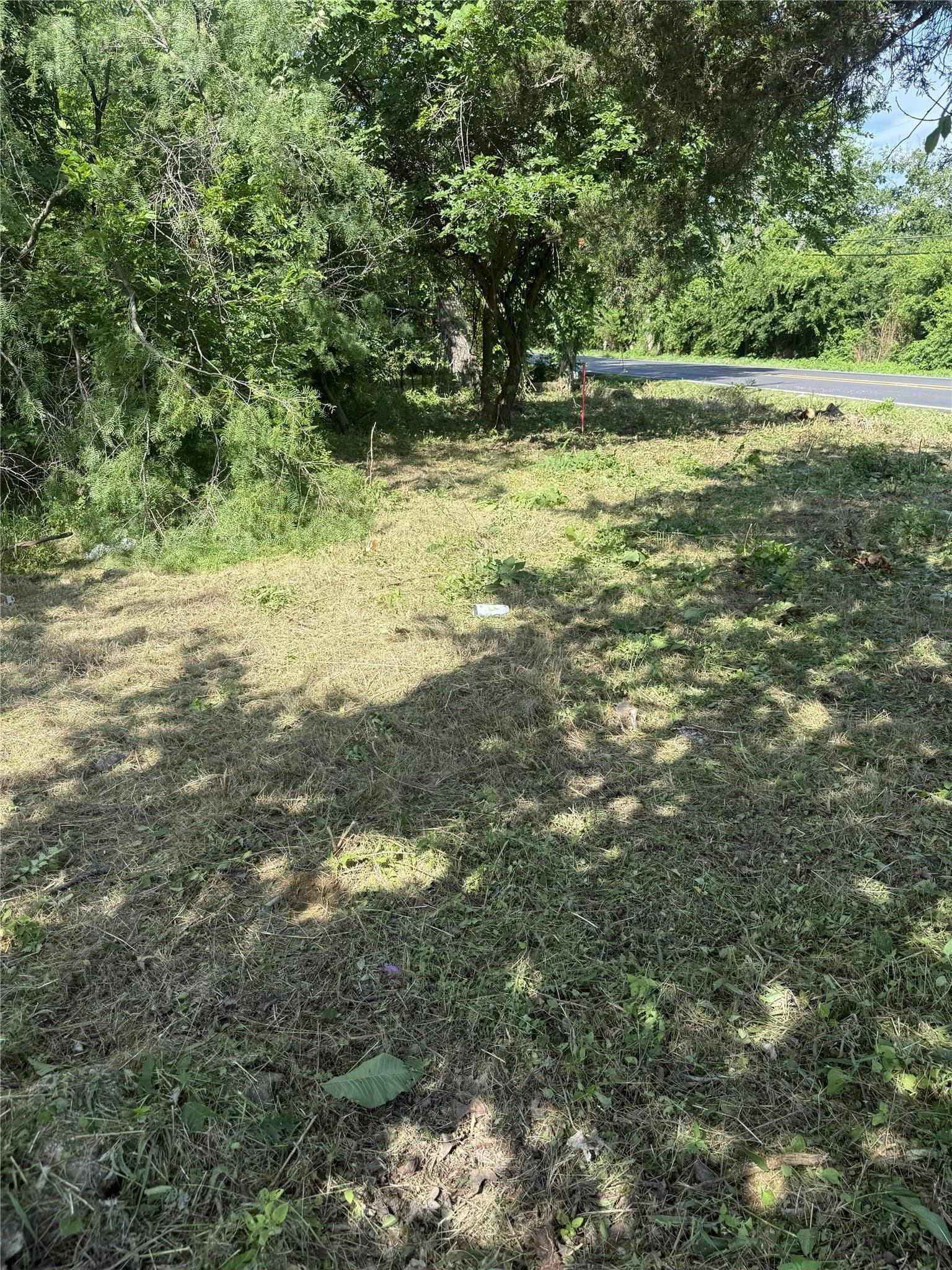0.77 acres in Johnson County gallery image 3