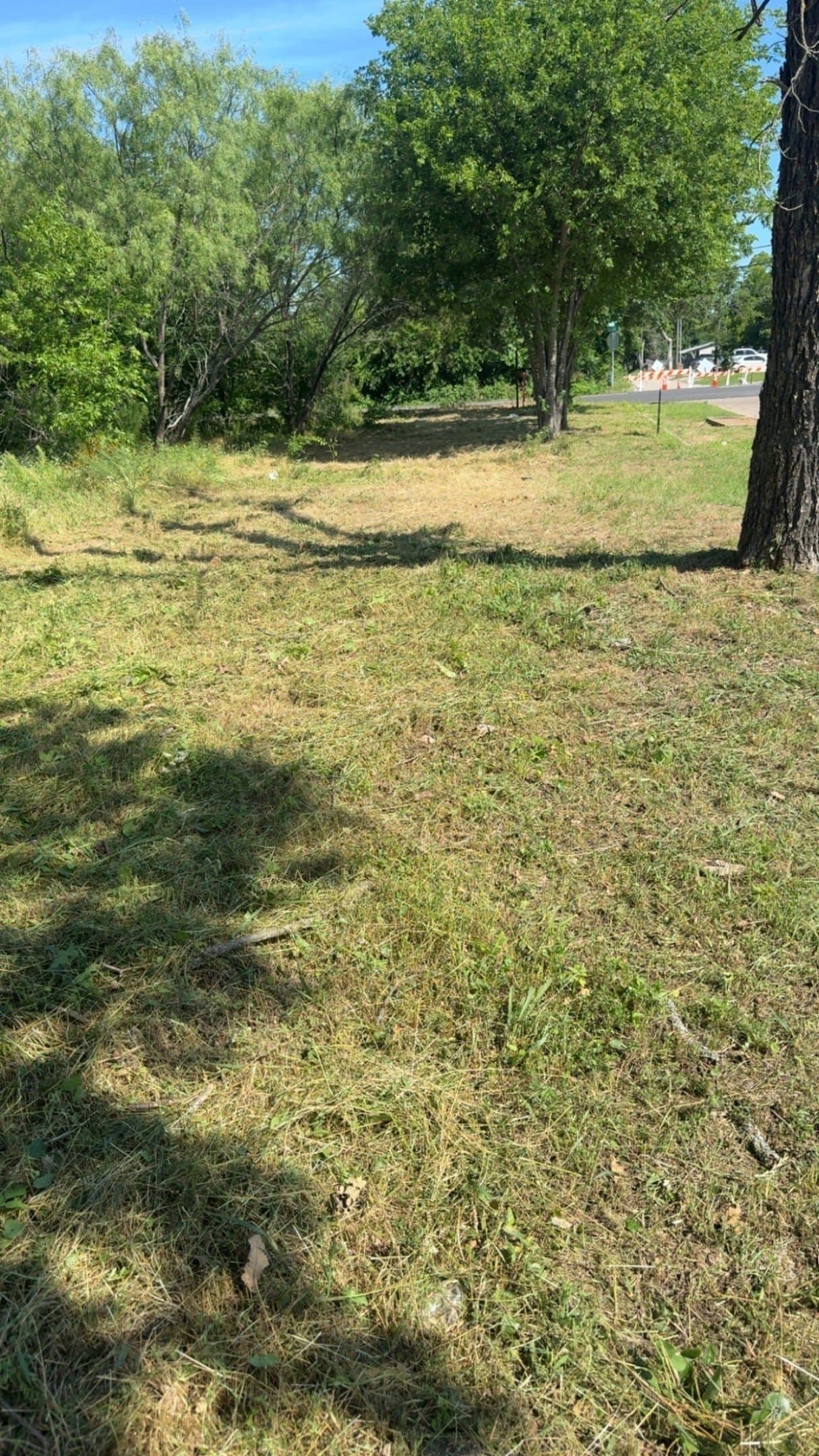0.77 acres in Johnson County gallery image 2