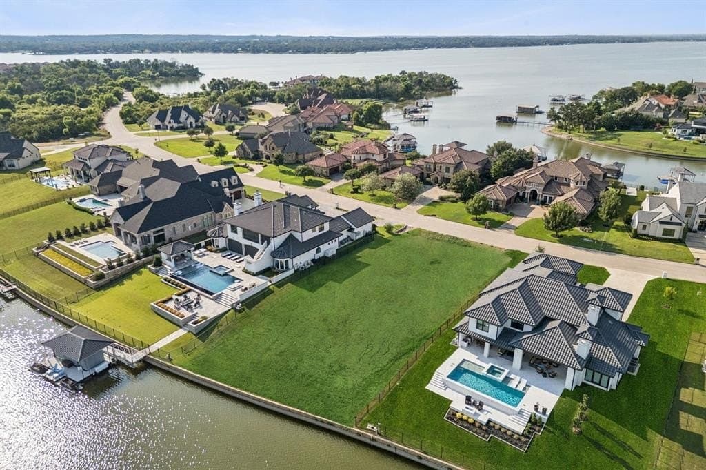 0.46 acres in Tarrant County gallery image 3