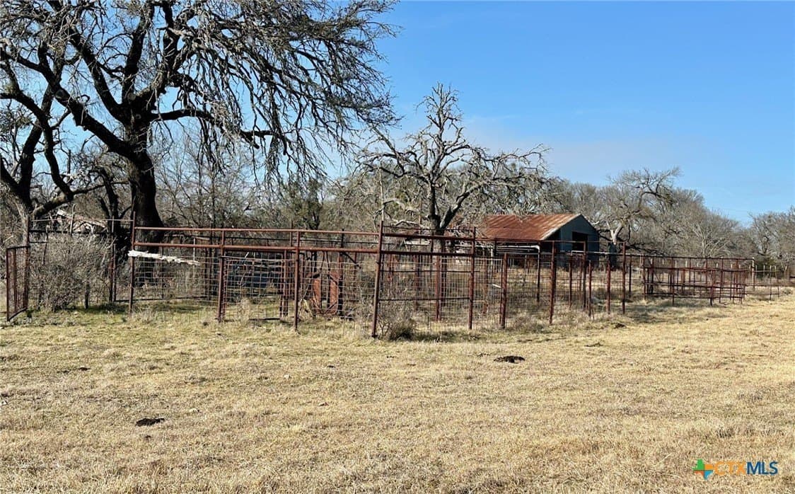229.33 acres in Coryell County - photo 15