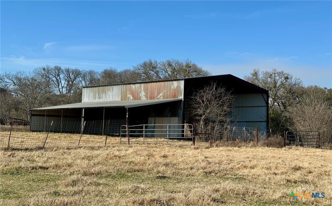 229.33 acres in Coryell County - photo 12