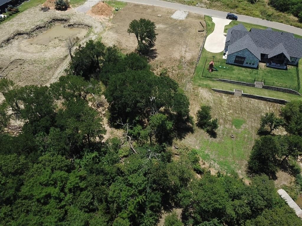 2.11 acres in Grayson County featured view
