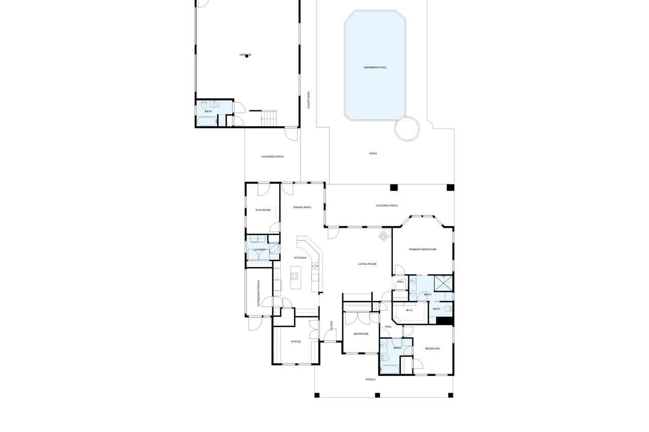 10 acres in Burnet County gallery image 3