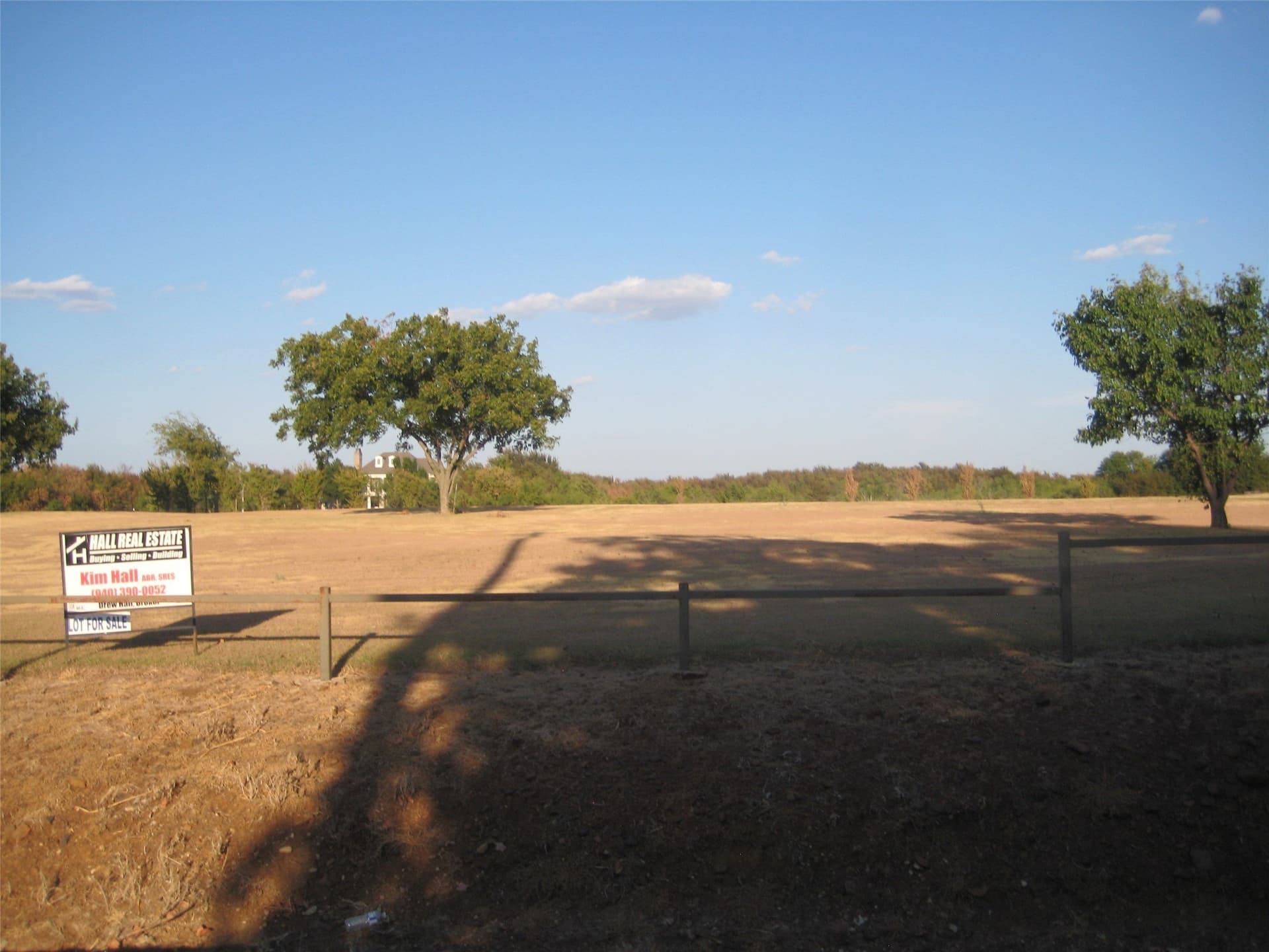 2 acres in Denton County - photo 7