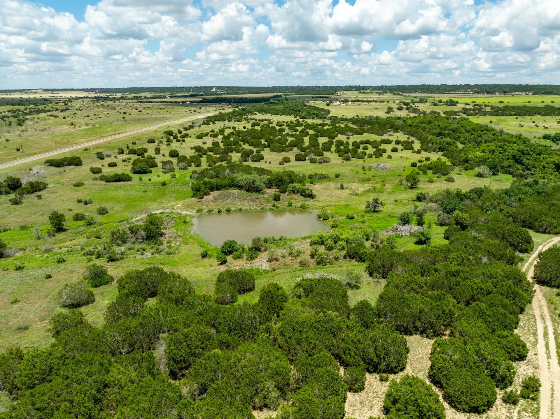 285.7 acres in Hamilton County - photo 20