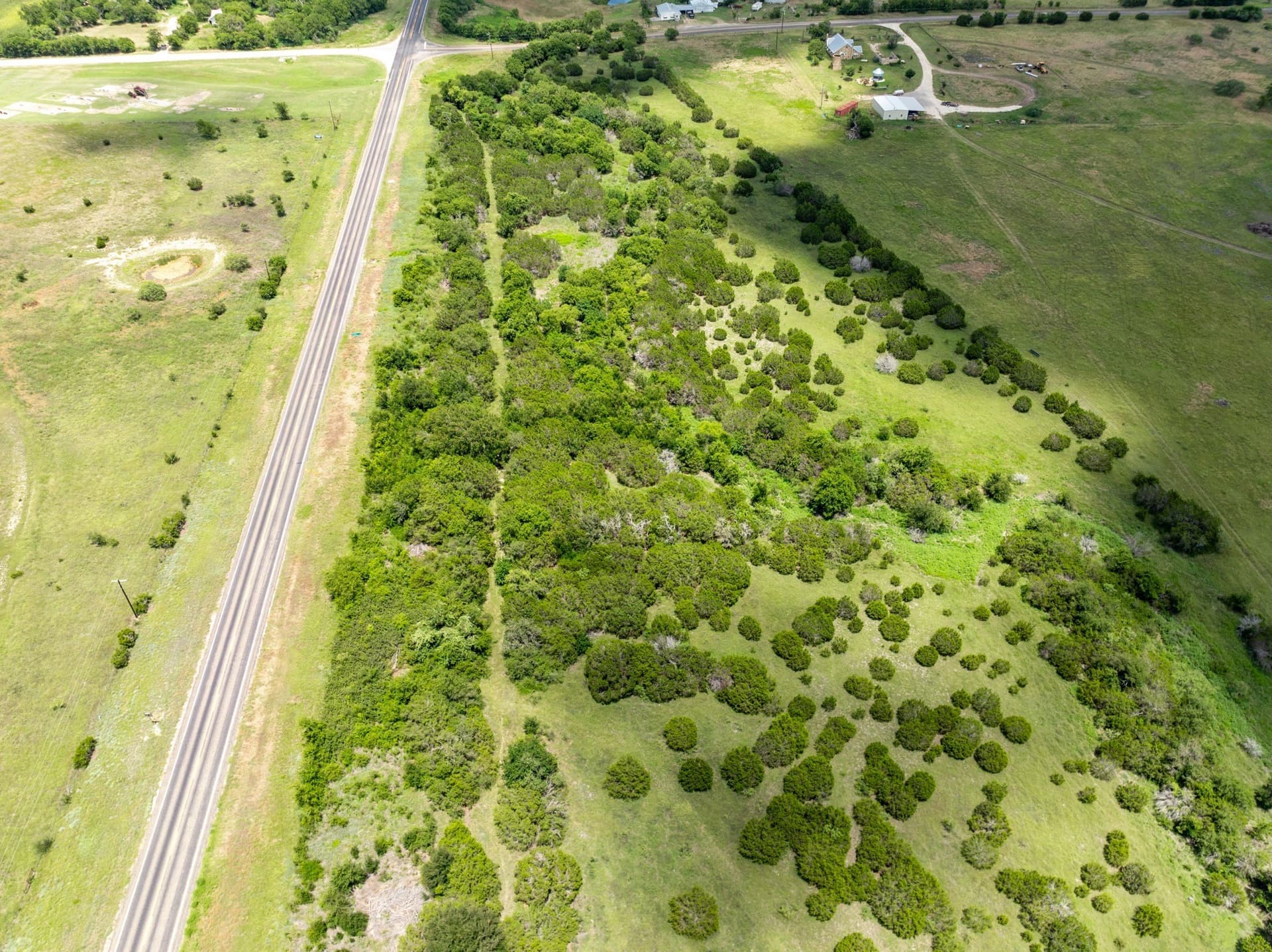 285.7 acres in Hamilton County - photo 27