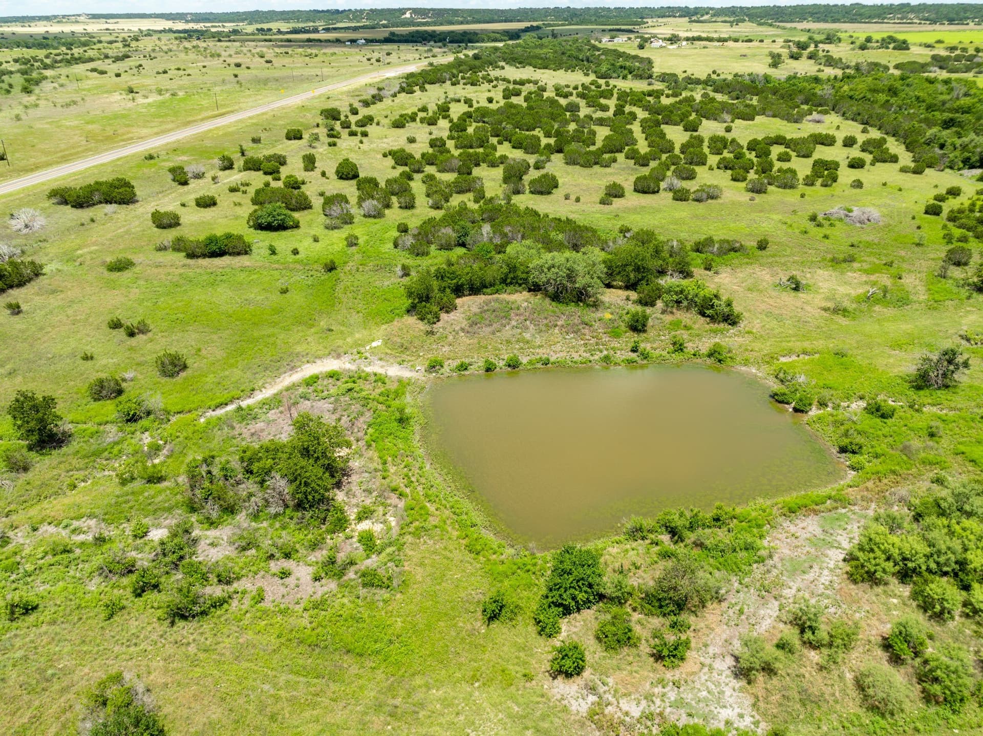 285.7 acres in Hamilton County - photo 29