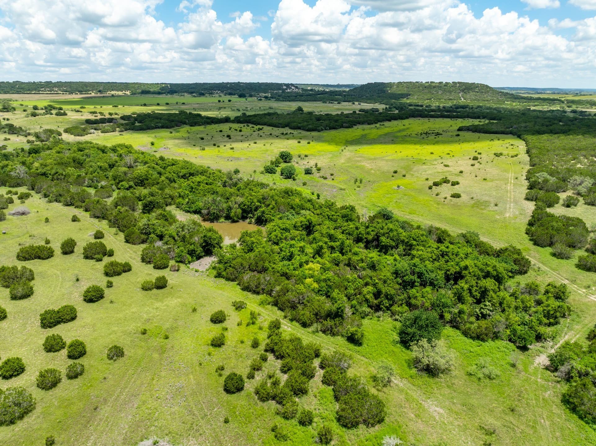 285.7 acres in Hamilton County - photo 21