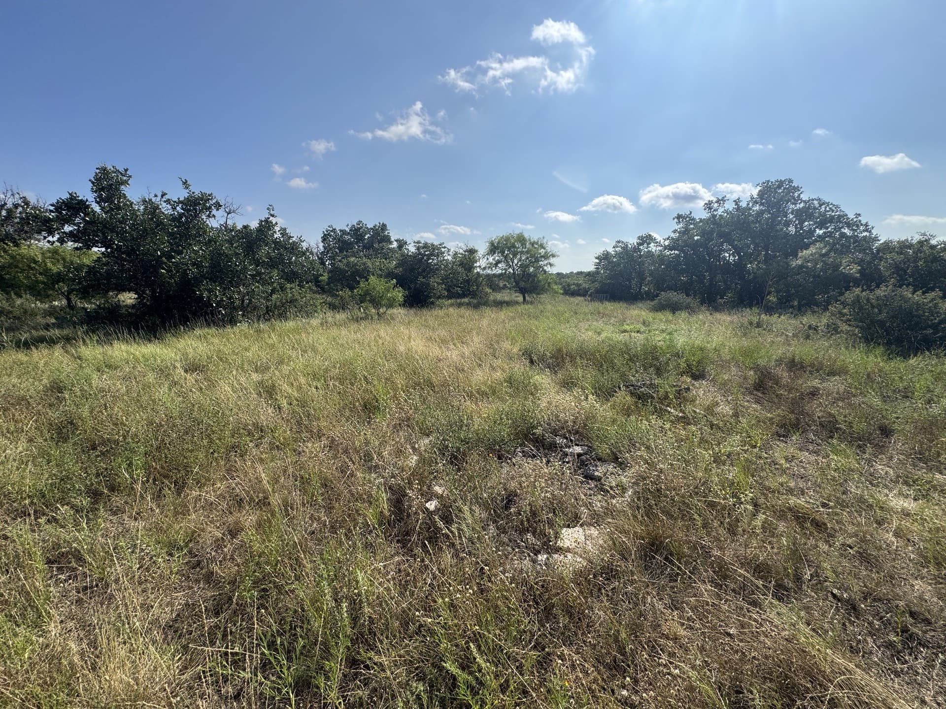 25 acres in McCulloch County featured view