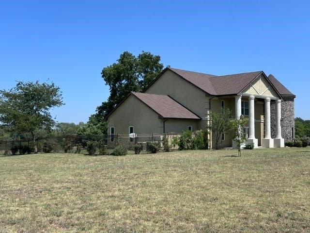17.14 acres in Grayson County - photo 2