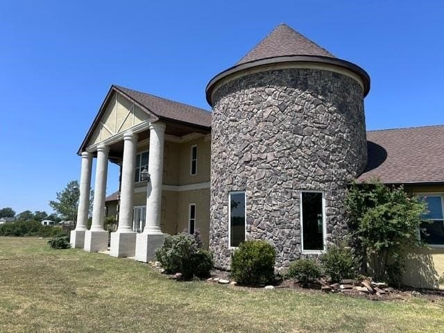 17.14 acres in Grayson County - photo 5