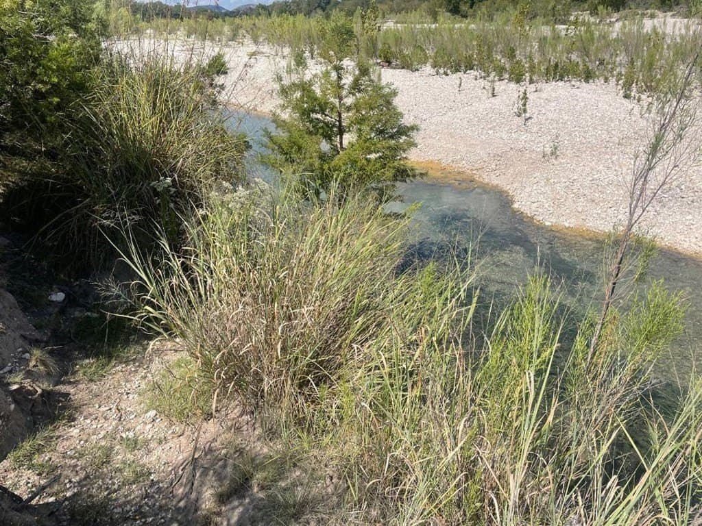 1.25 acres in Edwards County - photo 13