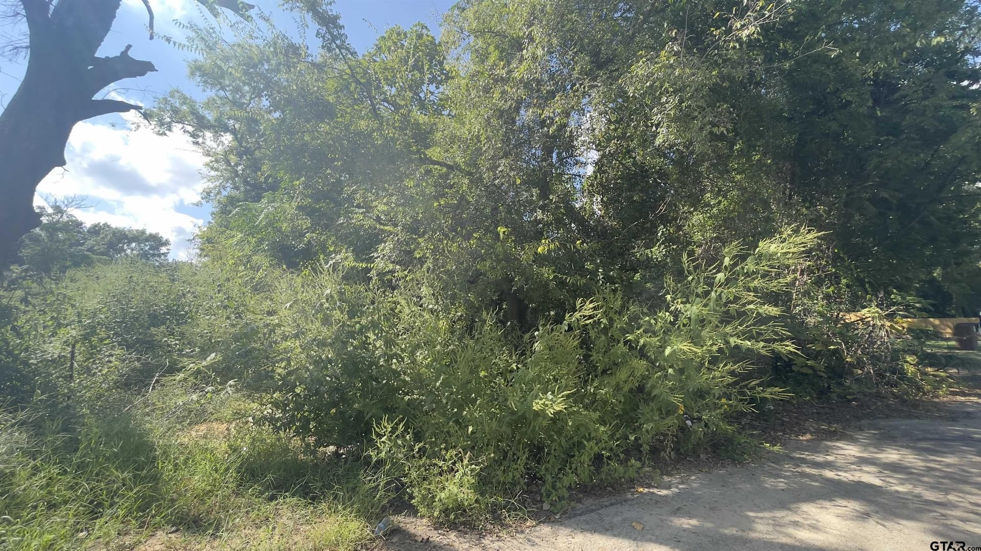 0.3 acres in Smith County