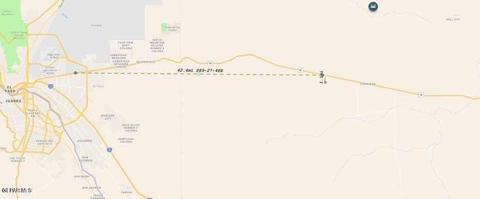 40 acres in Hudspeth County gallery image 4