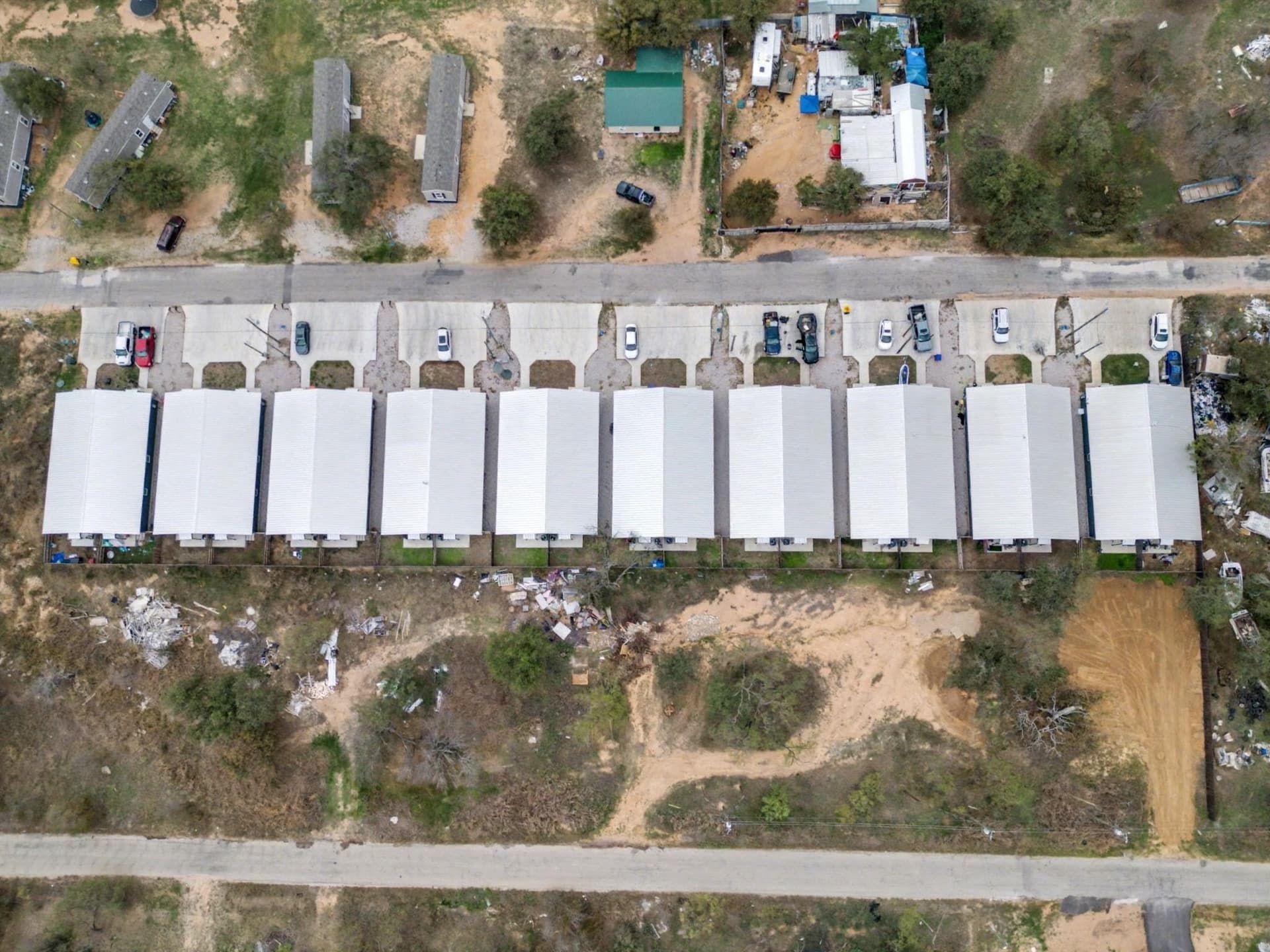 0.1 acres in Llano County gallery image 3