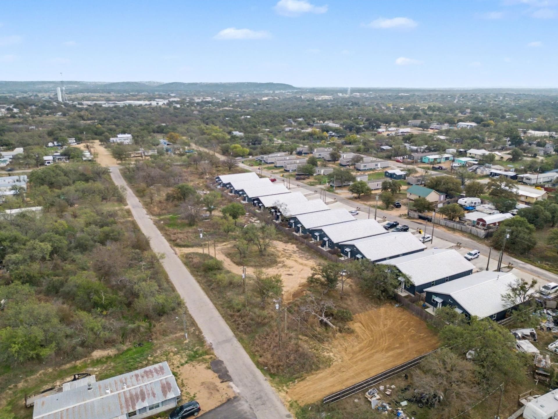 0.1 acres in Llano County featured view