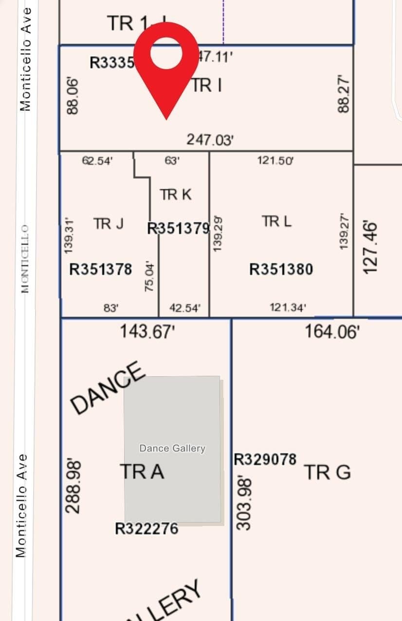 0.5 acres in Lubbock County gallery image 3