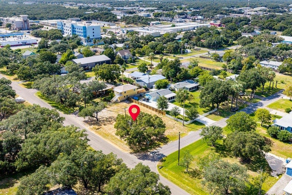 0.23 acres in Texas County