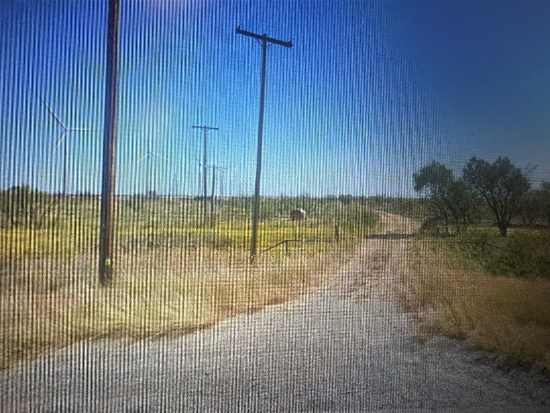 874.25 acres in Haskell County - photo 8