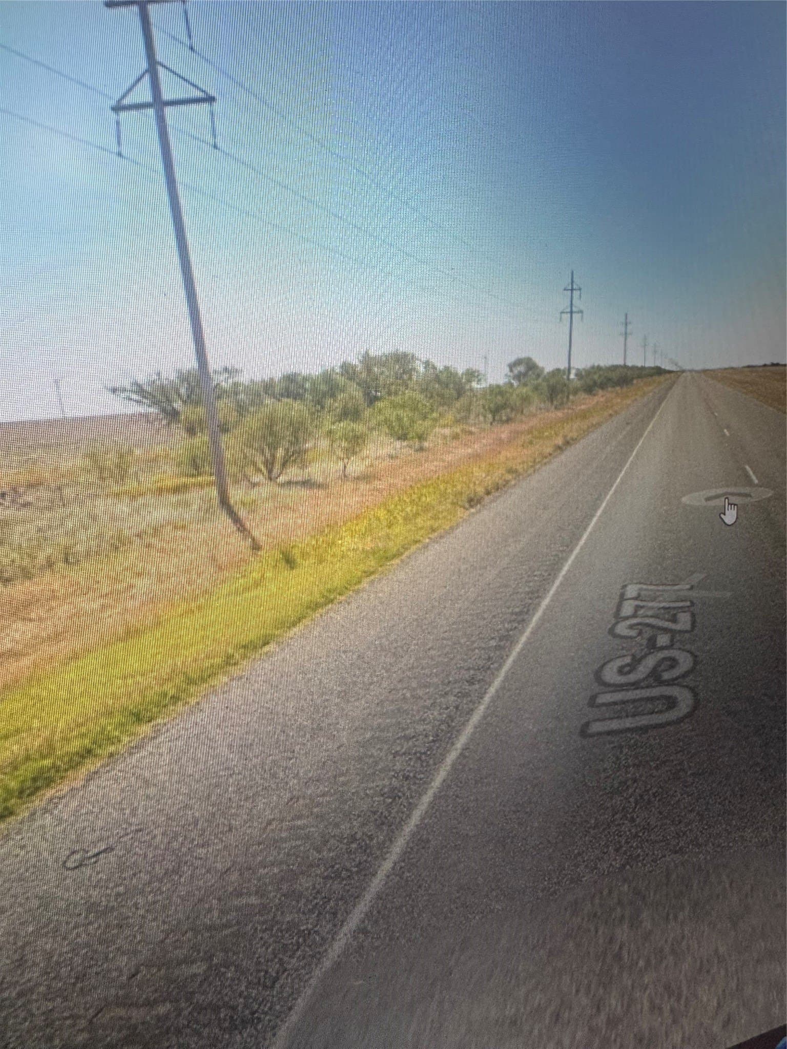 874.25 acres in Haskell County - photo 7