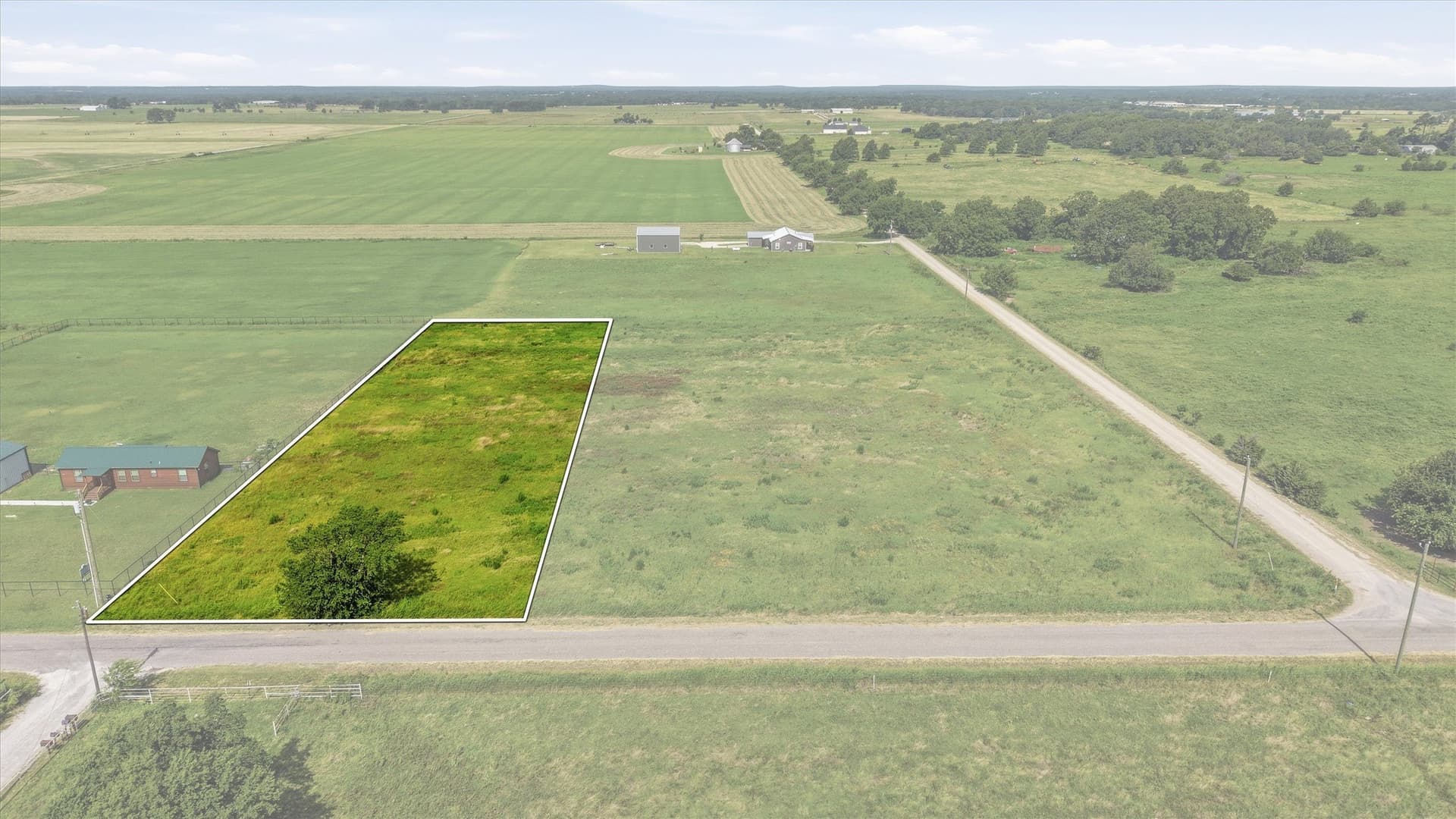 1 acres in Grayson County - photo 8