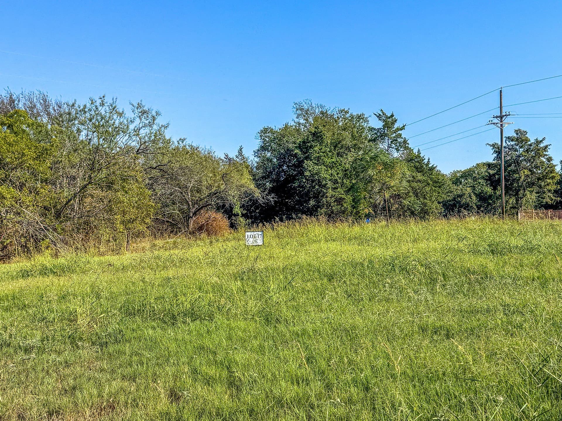 1.01 acres in Navarro County - photo 20