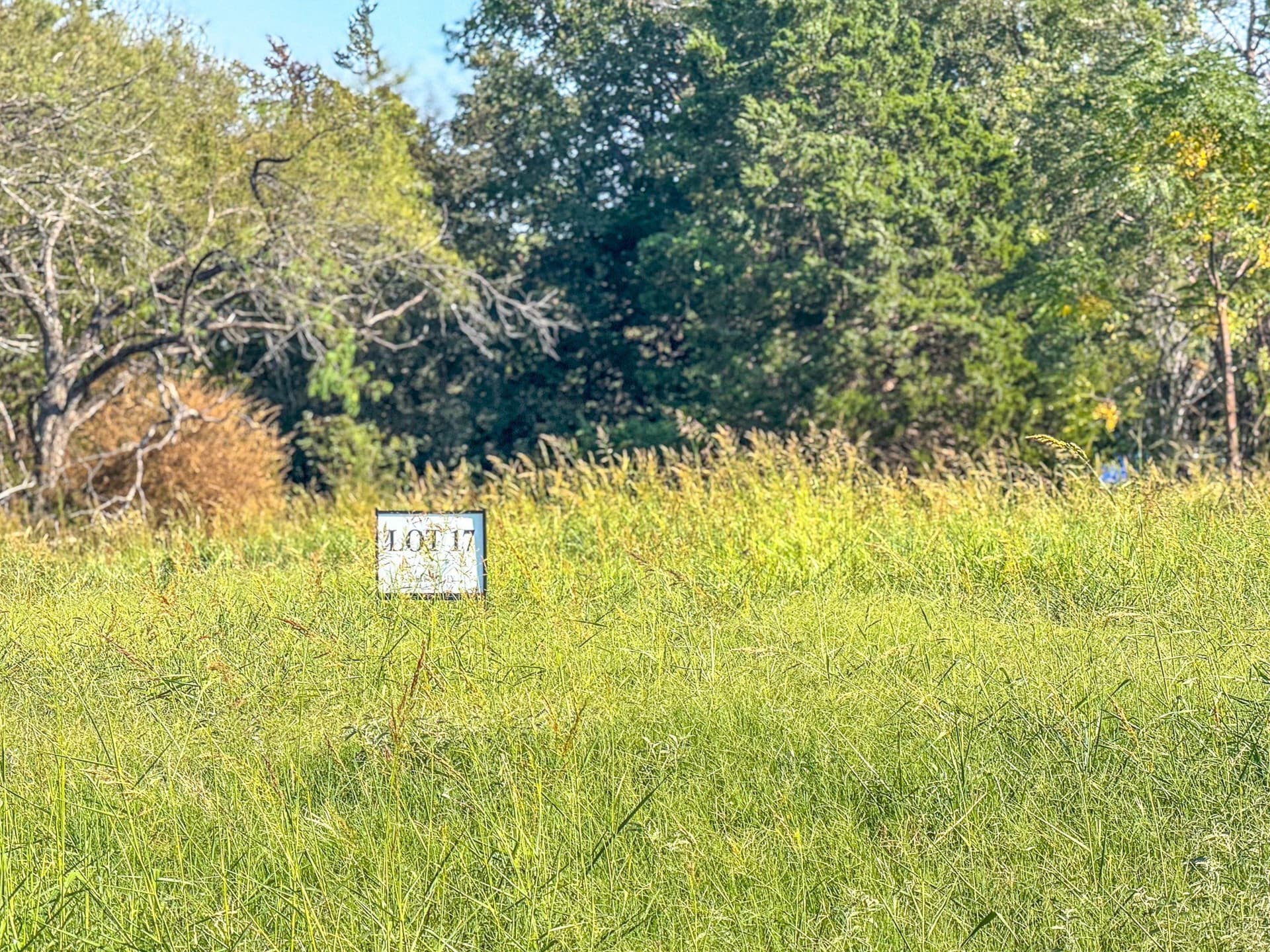 1.01 acres in Navarro County - photo 11