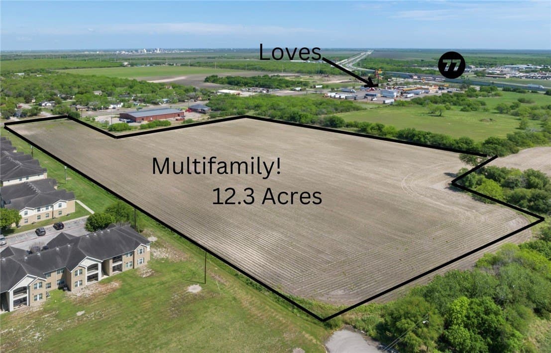 12.31 acres in Kleberg County - photo 2