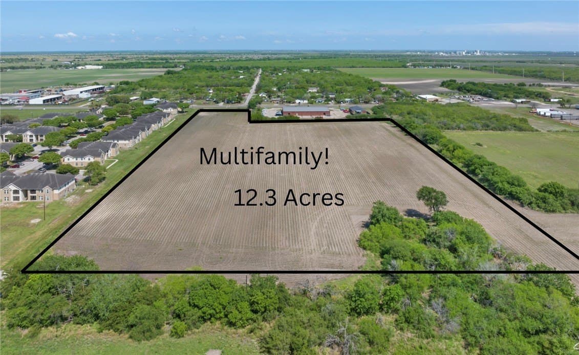 12.31 acres in Kleberg County - photo 3