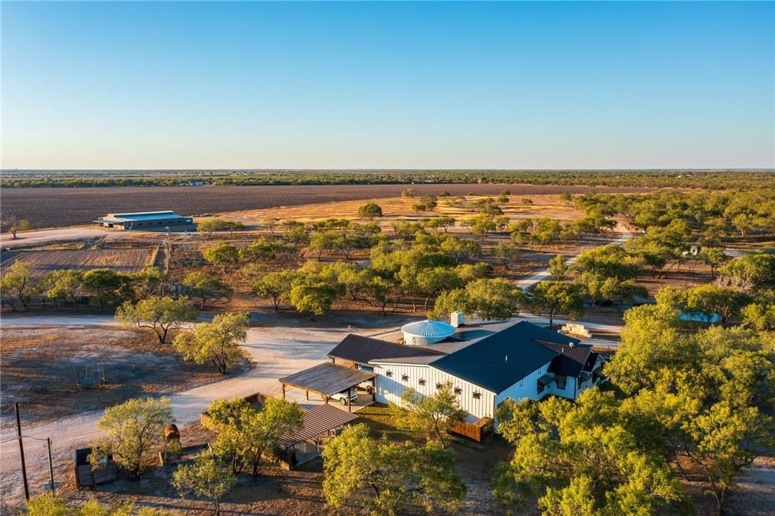 92 acres in Nueces County - photo 35