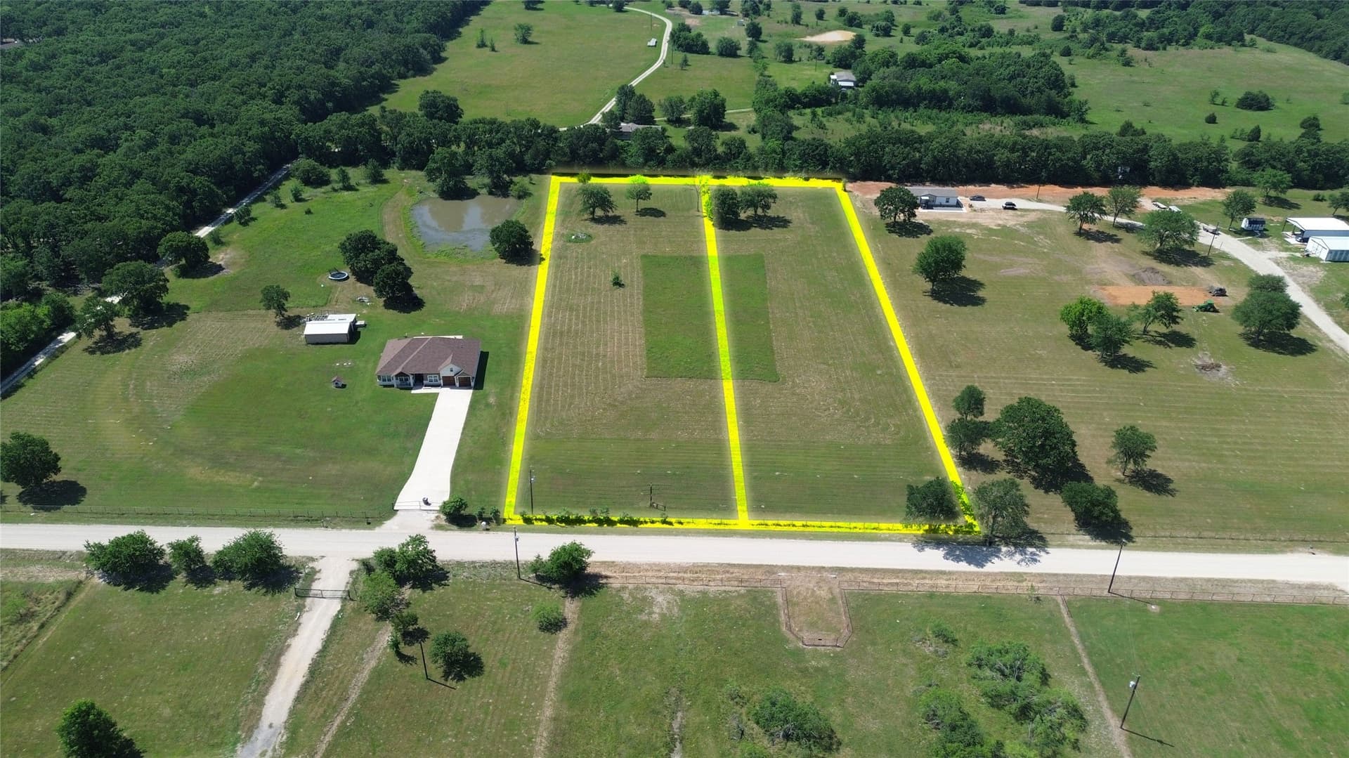 2.1 acres in Kaufman County - photo 7
