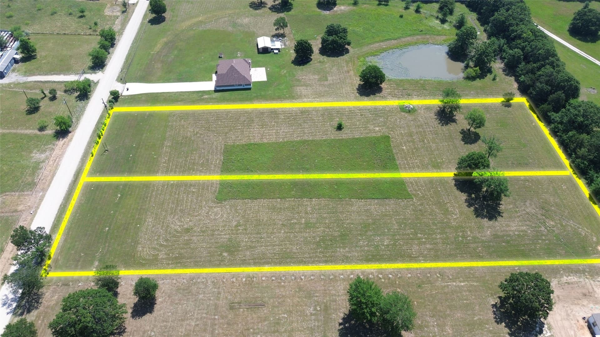 2.1 acres in Kaufman County - photo 9