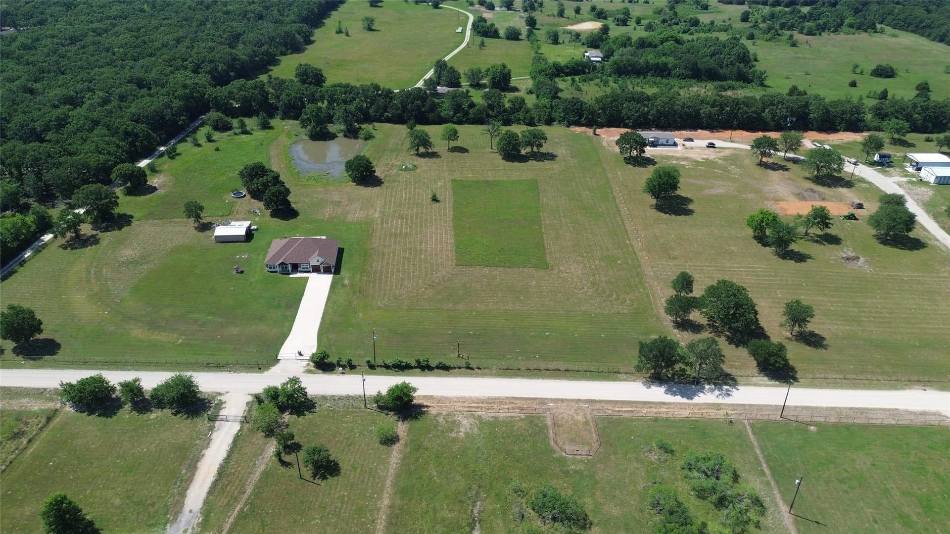 2.1 acres in Kaufman County - photo 6
