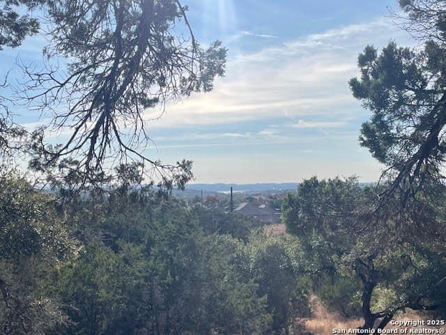 3.81 acres in Comal County