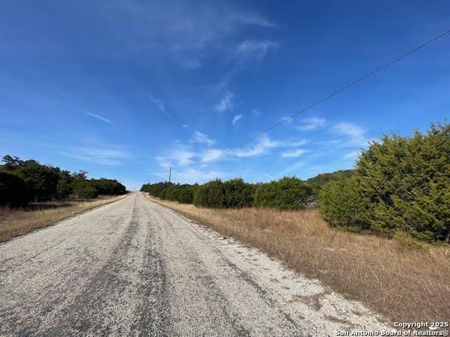 3.81 acres in Comal County featured view