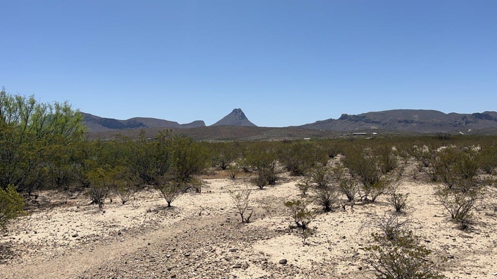 5 acres in Brewster County gallery image 3