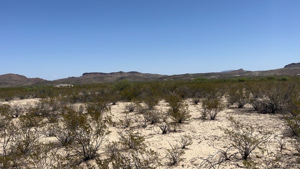 5 acres in Brewster County featured view