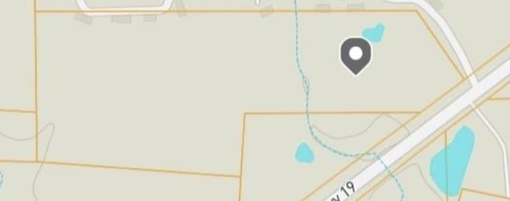 19.91 acres in Van Zandt County featured view