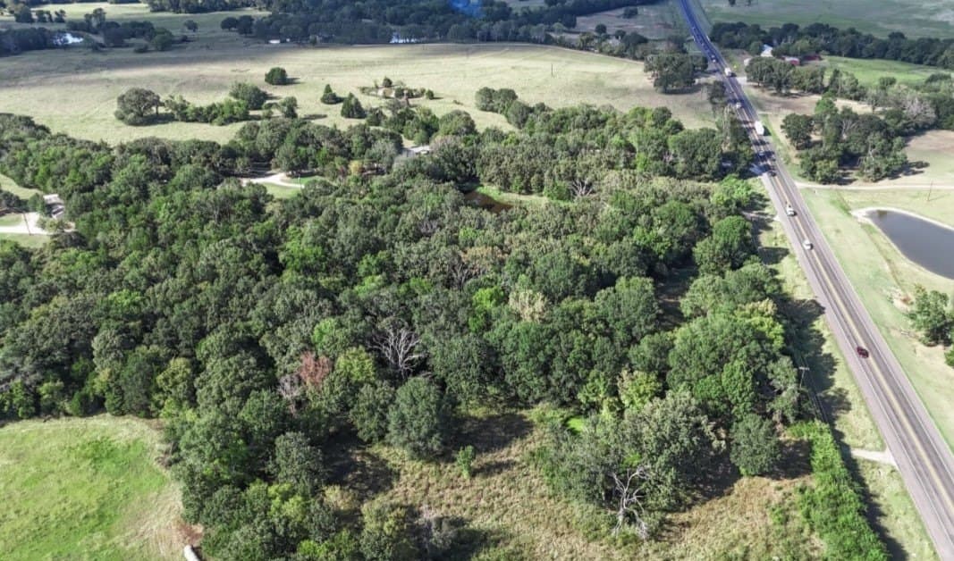 19.91 acres in Van Zandt County gallery image 3