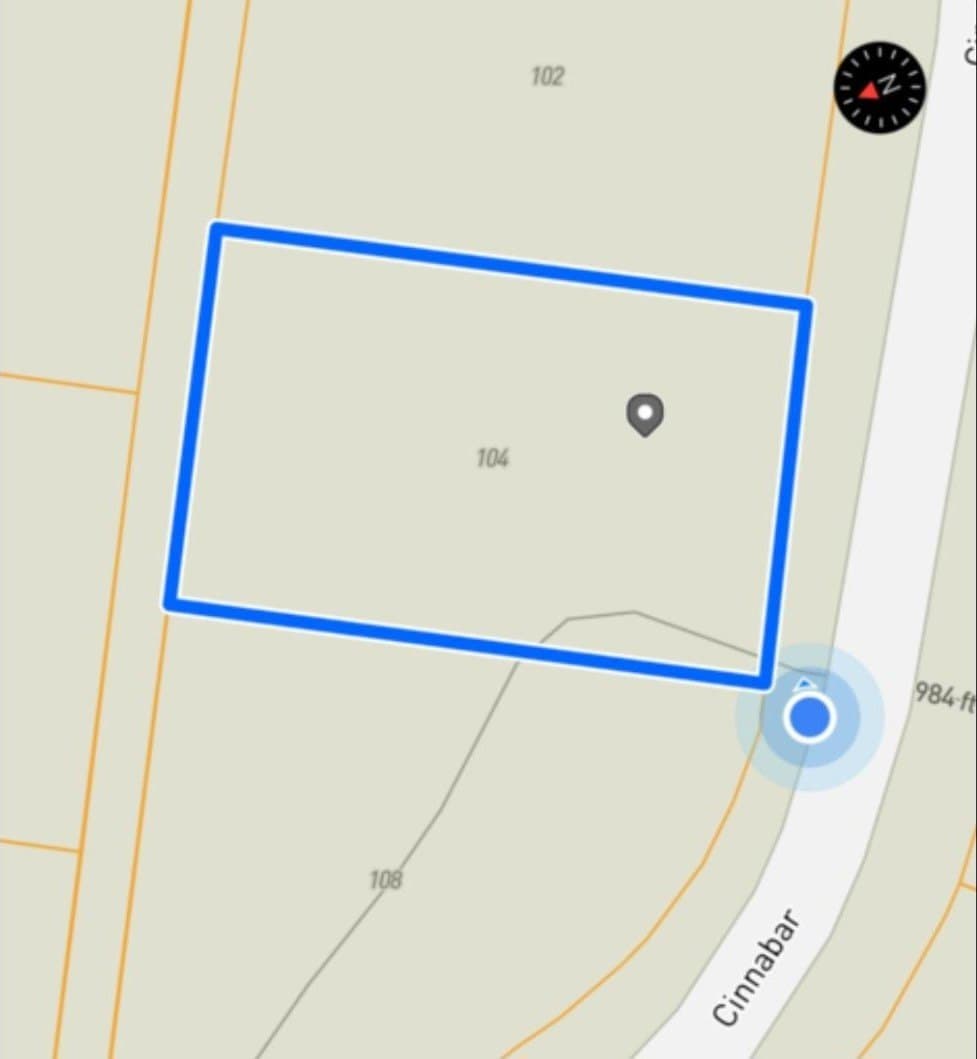 0.25 acres in Llano County gallery image 2