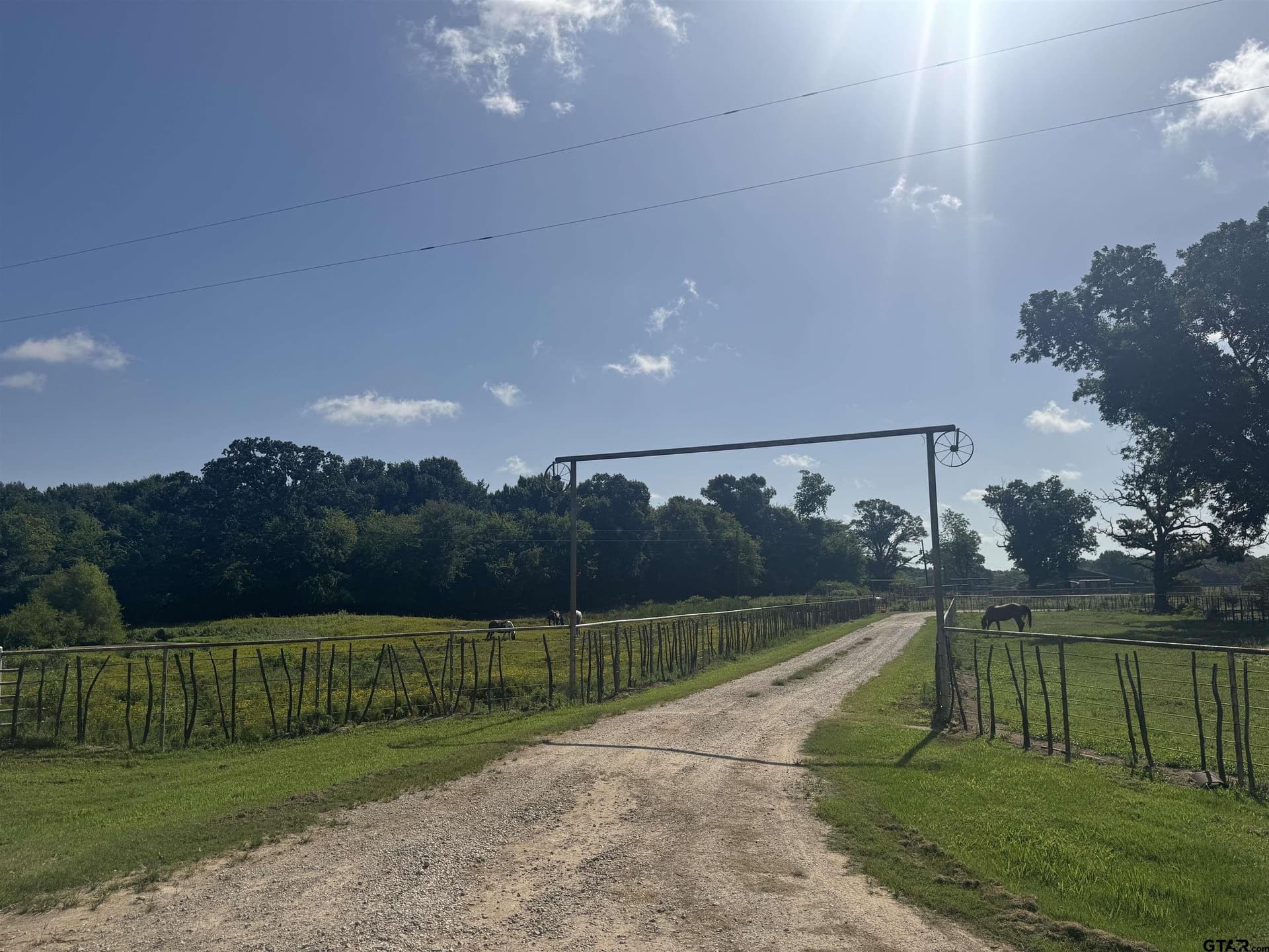 91.3 acres in Van Zandt County - photo 22
